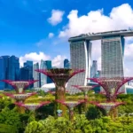 Singapore and World Bank launch carbon markets program to support climate finance and emissions trading