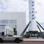 SpaceX reportedly planning a stock market debut that could value the company at $1.75 trillion