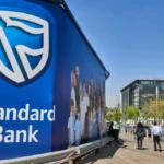 Standard Bank overtakes rivals in a historic $91 billion South African banking competition