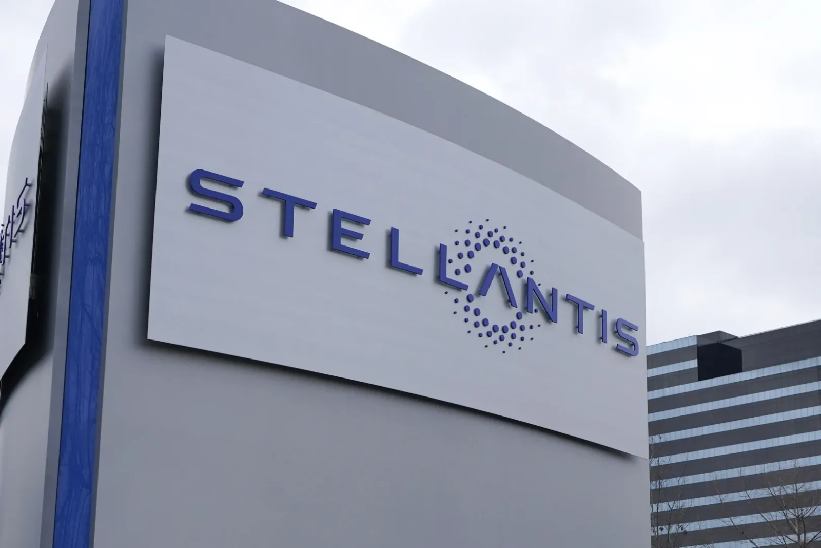 Stellantis plans $17,500 euro electric vehicle to revive Europe’s affordable EV market