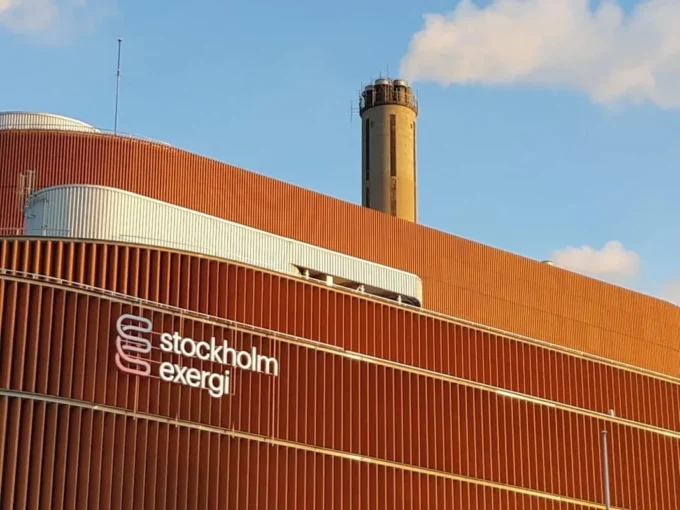 Stockholm signs major 750000 tonne carbon removal agreement to support long term climate goals