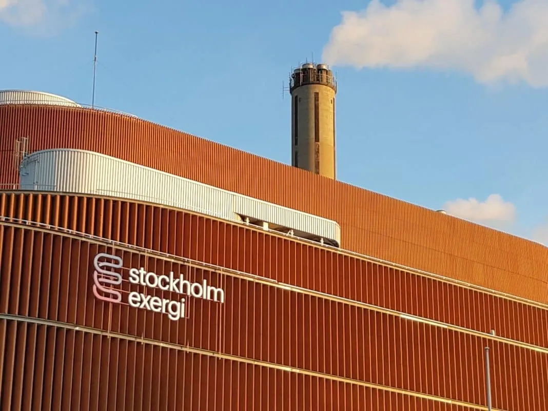 Stockholm signs major 750000 tonne carbon removal agreement to support long term climate goals