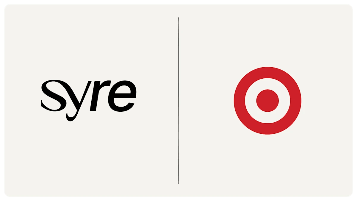 Target Corporation expands circular textile initiative through partnership with Syre