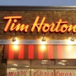 Tim Hortons invests $400 million to build and revamp 480 restaurant locations across Canada in a major expansion and renovation drive