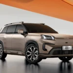 Toyota’s 15000 dollar bZ3X becomes China’s best selling joint venture electric vehicle