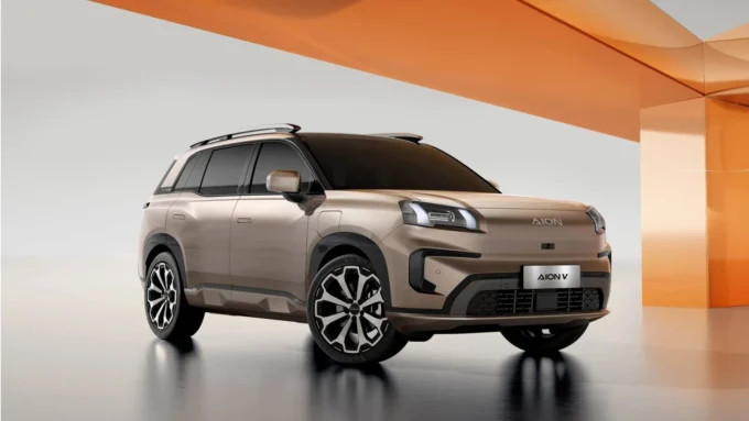 Toyota’s 15000 dollar bZ3X becomes China’s best selling joint venture electric vehicle