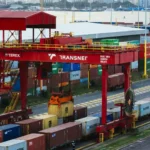 Transnet secures a $346 million French loan to support its green rail and sustainable transport initiatives