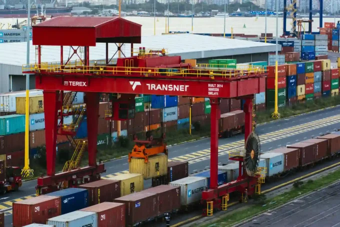 Transnet secures a $346 million French loan to support its green rail and sustainable transport initiatives