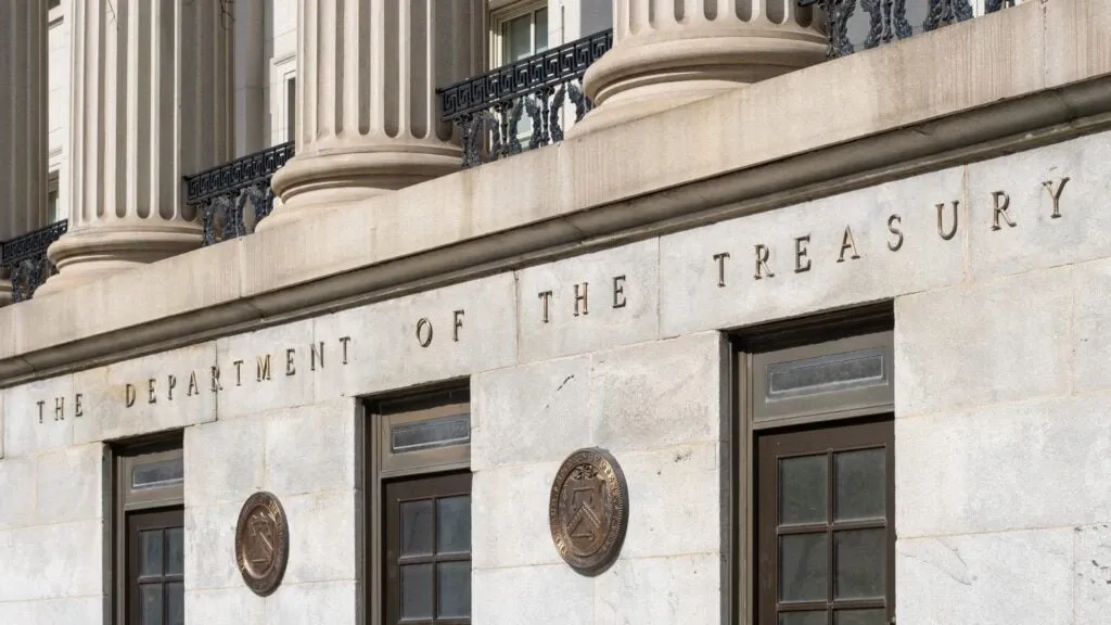 US Treasury raises I bond rate to 4.26 percent amid higher inflation pressures
