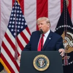 Trump pledges support for the crypto industry and prediction market growth