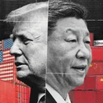 Trump era regulations trigger retreat of Chinese clean technology investments and projects
