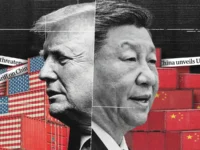 Trump era regulations trigger retreat of Chinese clean technology investments and projects