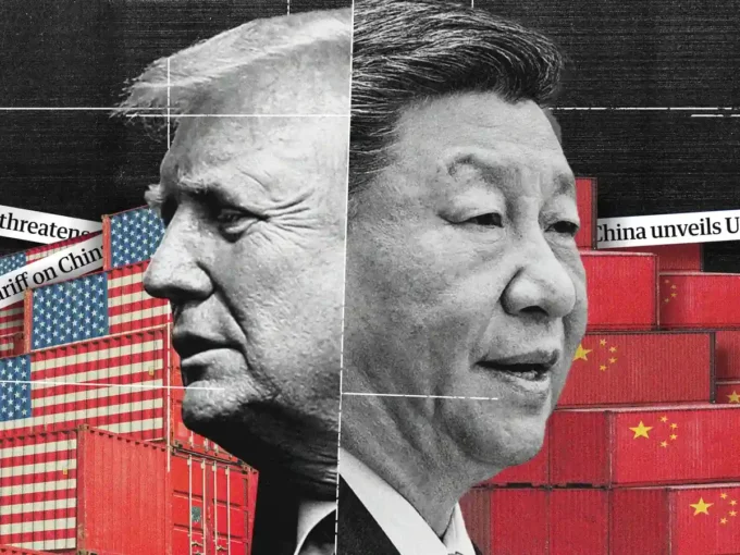 Trump era regulations trigger retreat of Chinese clean technology investments and projects