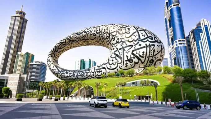 UAE unveils AED 180 billion industrial push at MIITE 2026 to boost manufacturing and economic diversification