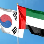 UAE and South Korea activate a landmark trade partnership to strengthen economic cooperation and investment flows