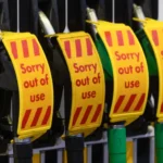 UK eases Russian oil sanctions with new trade licence allowing refined fuel imports amid a global fuel crisis and rising energy prices