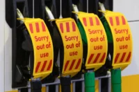 UK eases Russian oil sanctions with new trade licence allowing refined fuel imports amid a global fuel crisis and rising energy prices