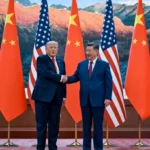 US and China explore $30 billion tariff cuts during high-level Beijing summit talks on trade relations