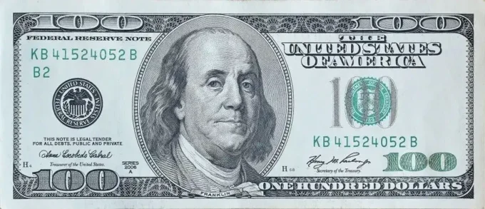 US dollar records its sharpest weekly rally in two months amid shifting global currency and interest rate expectations