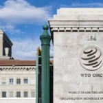 US pushes for an e-commerce trade pact as the WTO moratorium on digital trade taxes lapses