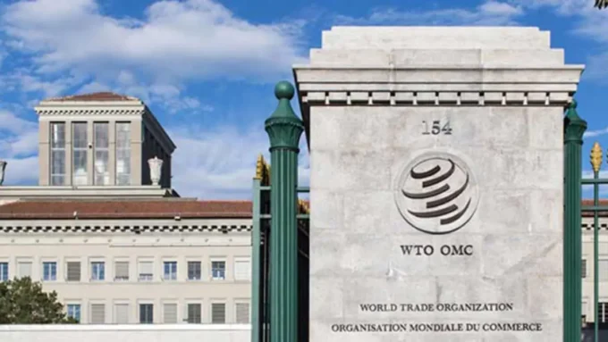 US pushes for an e-commerce trade pact as the WTO moratorium on digital trade taxes lapses