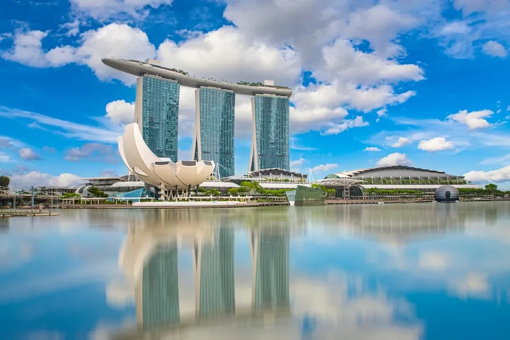 100×100 launches a 100 million dollar climate tech fund to scale innovative startups across Asia