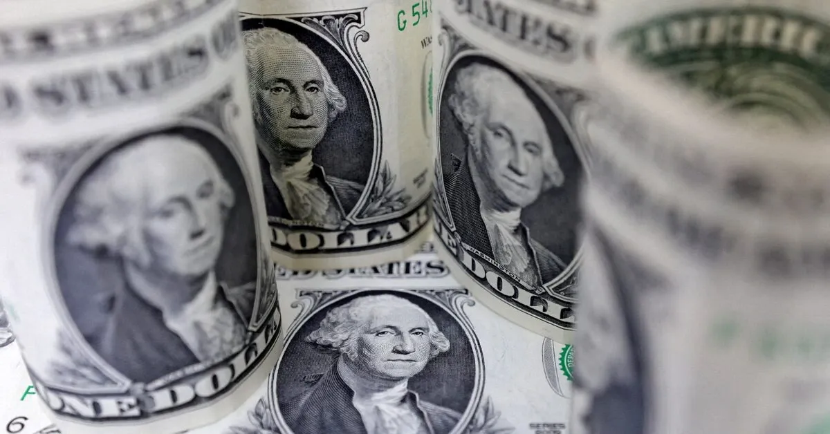 The 2-year Treasury yield climbs higher as markets react to a hawkish outlook under Warsh's Federal Reserve leadership