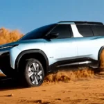 Tata Motors confirms five new electric cars, including SUVs, a sedan, and an MPV, set to launch in India.