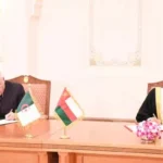Oman and Algeria sign new agreements to expand bilateral trade, strengthen economic cooperation, and increase investment opportunities across key sectors