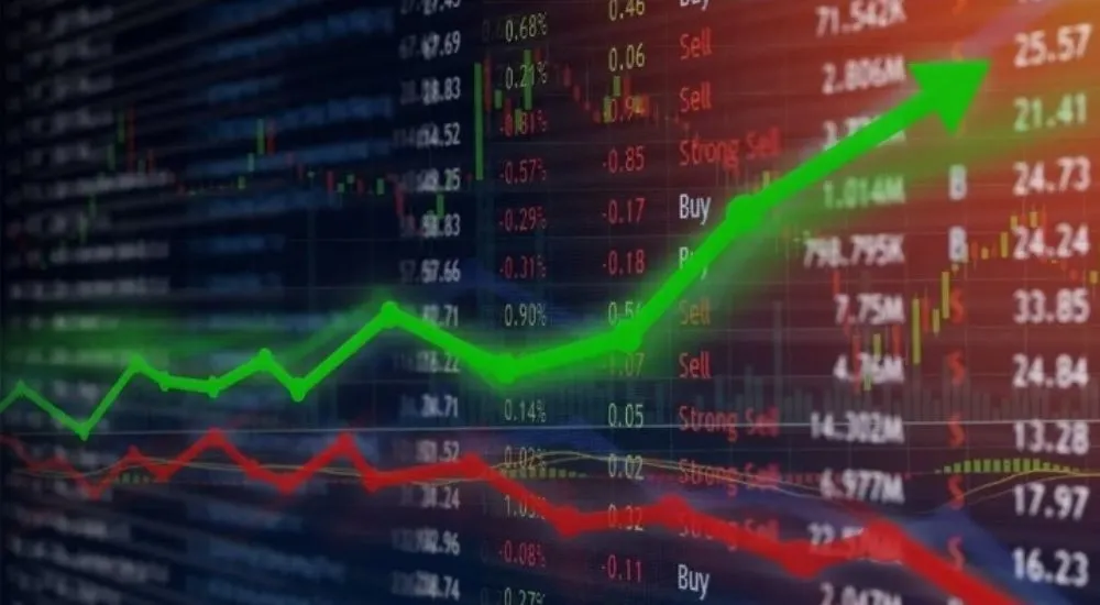 Nigerian Exchange selloff erases ₦3.64 trillion in market value as investors react to market pressures, profit-taking, and shifting economic conditions