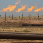 Iraq opens its western gas fields to foreign investors to boost energy production, attract international capital, and strengthen long-term energy sector development