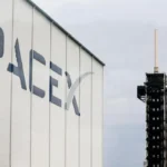 SpaceX stock rebounds after falling below its debut price, as investors reassess valuation, growth prospects, and long-term opportunities in the aerospace sector