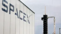 SpaceX stock rebounds after falling below its debut price, as investors reassess valuation, growth prospects, and long-term opportunities in the aerospace sector