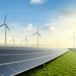 United Kingdom secures £100 billion in clean energy investment to accelerate renewable power projects, strengthen energy security, and support net-zero goals