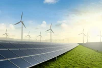 United Kingdom secures £100 billion in clean energy investment to accelerate renewable power projects, strengthen energy security, and support net-zero goals