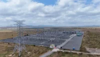 Konza Technopolis power infrastructure boosted by an 84 billion shilling electricity grid project to support growth and development