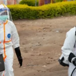 US CDC releases $107 million to strengthen Ebola outbreak response efforts, supporting disease surveillance, healthcare systems, and emergency containment measures