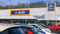 Aldi expands its electric vehicle charging network across more UK store locations to support EV adoption