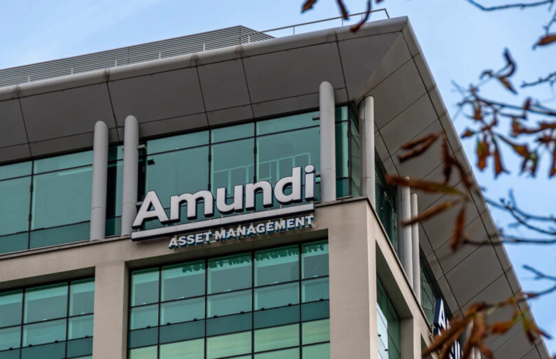 Amundi launches a tokenised money market fund for Ant International, expanding blockchain-based investment and treasury solutions