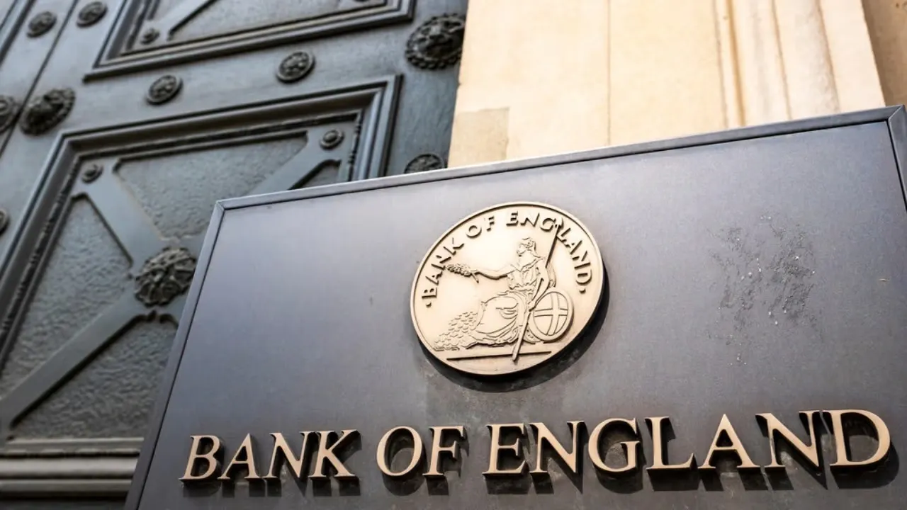 Bank of England softens stablecoin rules in its final policy draft, easing requirements for digital asset issuers