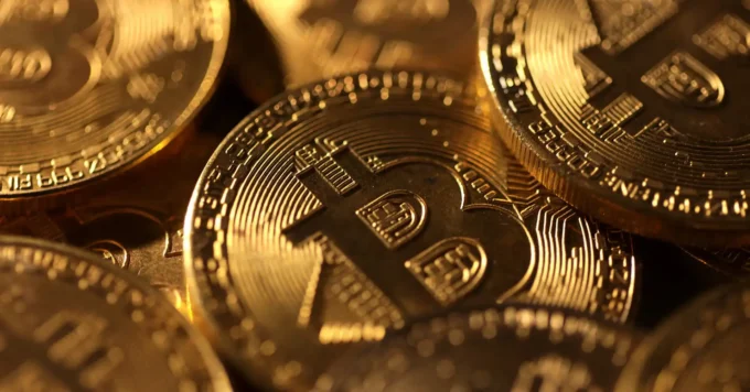 Bitcoin and Ether prices fall to multi-month lows amid a broader cryptocurrency market selloff and rising volatility