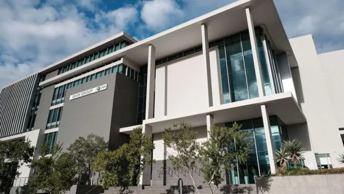 BMW’s Pretoria IT hub contributing R4bn to South Africa’s economy through digital innovation, automotive technology, and enterprise IT expansion.