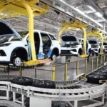 Brazil extends tariff relief for electric vehicle assembly kits through 2026 to support domestic EV production