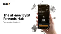Bybit launches a USDe rewards feature that allows users to earn rewards on unused stablecoin balances held on the platform