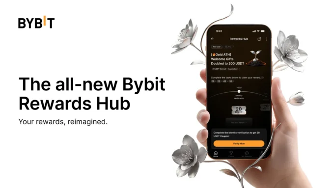 Bybit launches a USDe rewards feature that allows users to earn rewards on unused stablecoin balances held on the platform