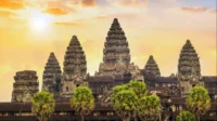 Cambodia launches a 109 million dollar climate finance facility to support green growth, renewable energy, and climate resilience