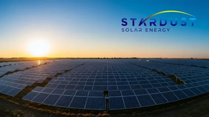 Canadian insurance backing Stardust Solar Zambia project supporting renewable energy expansion and solar infrastructure investment in Africa.