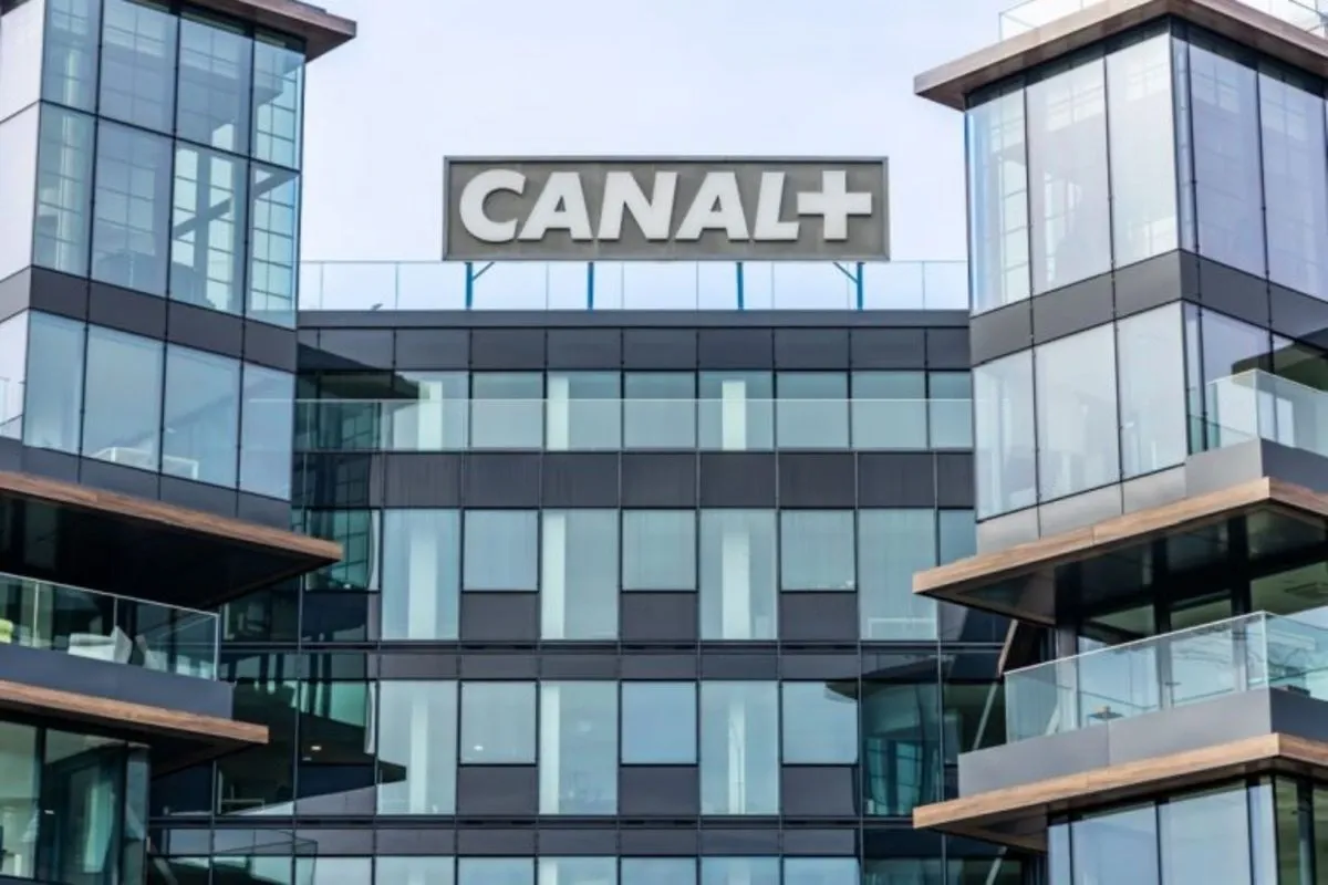 CANAL+ makes its debut on the Johannesburg Stock Exchange, marking a significant milestone for the media and entertainment company