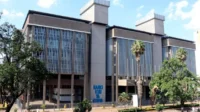 CBK maintaining the 8.75% policy rate as Kenya’s growth outlook weakens, balancing inflation control with economic stability and monetary policy decisions.