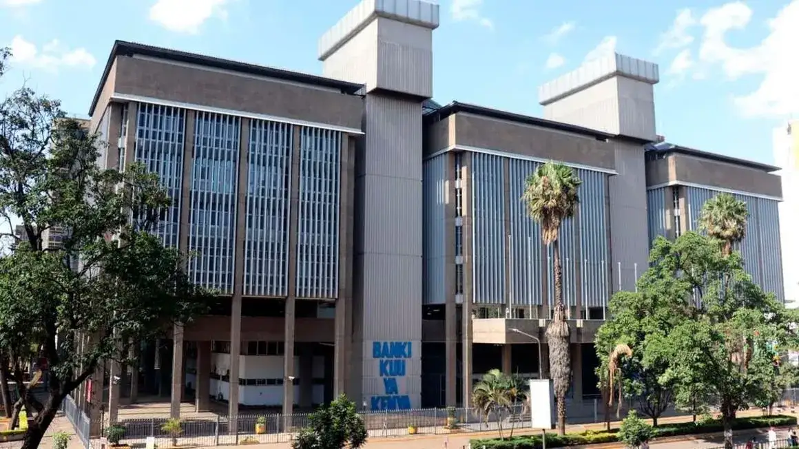 CBK maintaining the 8.75% policy rate as Kenya’s growth outlook weakens, balancing inflation control with economic stability and monetary policy decisions.